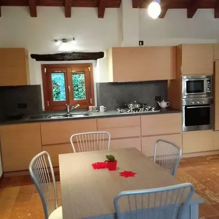 Ca'verde Holiday home