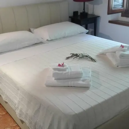 Ca'verde Holiday home Carate Urio