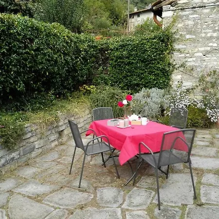 Ca'verde Holiday home *