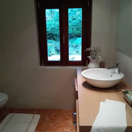 Ca'verde Holiday home Carate Urio