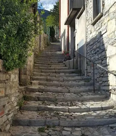 Ca'verde Carate Urio