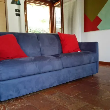Ca'verde Holiday home *