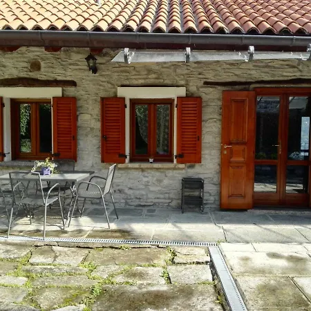 Ca'verde Holiday home *