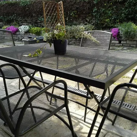 Holiday home Ca'verde