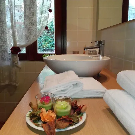 Ca'verde Holiday home