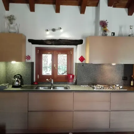 Ca'verde Holiday home
