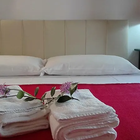 Ca'verde Hébergement de vacances *