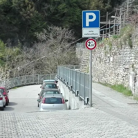 Hébergement de vacances Ca'verde *