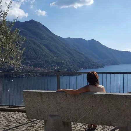 Ca'verde Hébergement de vacances Carate Urio