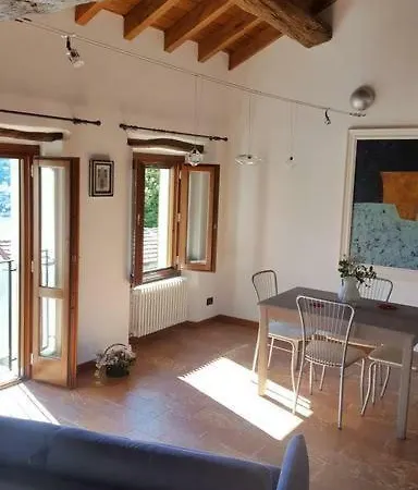 Hébergement de vacances Ca'verde *