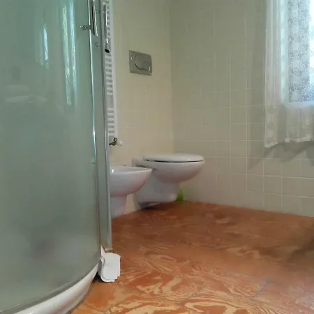 Ca'verde Ferienhaus Carate Urio
