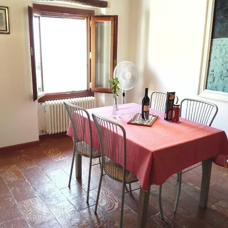 Ferienhaus Ca'verde *