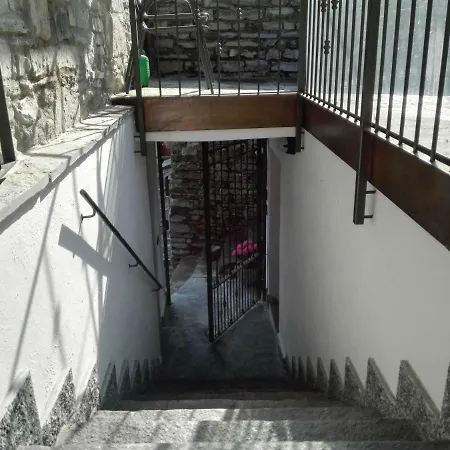 Ca'verde Carate Urio