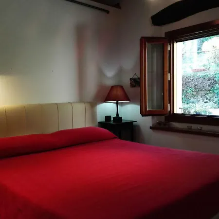 Ca'verde Ferienhaus