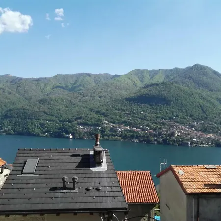 Hébergement de vacances Ca'verde