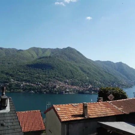 Ca'verde Hébergement de vacances Carate Urio