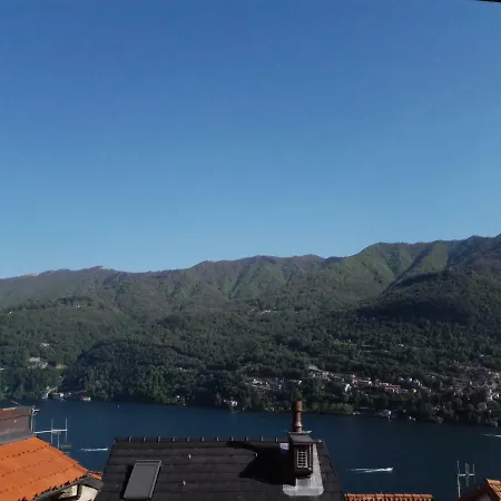 Hébergement de vacances Ca'verde *